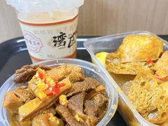 -阿姨牛杂(北京路店)