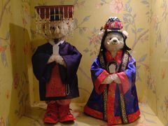 -济州岛泰迪熊博物馆