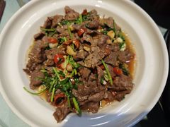 -故乡缘·香格里拉山庄(冷竹路店)