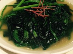 翡翠拉面小笼包-翡翠拉面小笼包(岭南新天地店)
