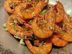 秘制香辣虾-南海底小海鲜·湘菜(鲁巷吴家湾店)