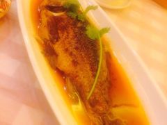 iphone_upload_pic-西贝(金桥店)