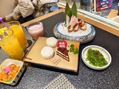 -桃夭日式料理(国信店)