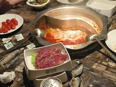 -冠菌火锅自助(东莞桥头店)
