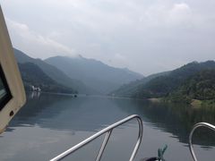 -新安江山水画廊风景区