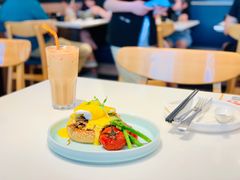 -新旺茶餐厅·早餐·夜宵(仙霞店)