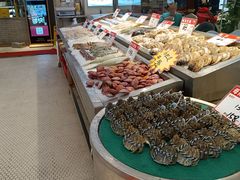 -万龙洲海鲜(大兴绿地缤纷城店)