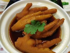 -点都德(华强南店)