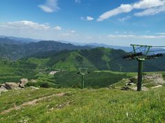 -灵山