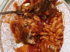 -烤肉宛饭庄(南礼士路店)
