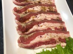 -韩云龙炭火烤肉(东陵西路店)