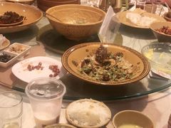 -深山老屋(国顺东路店)