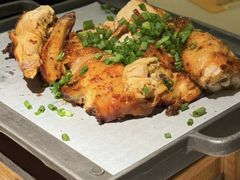 -绿茶餐厅(广州天河城店)