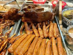 -抱德·潮汕味(琶洲店原惠城鱼仔)