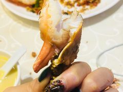 -凤城礼记鱼翅海鲜酒家(新马路总店)