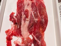 -京元盛铜锅涮肉(上海总店)