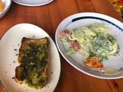-PIZZA BIANCA(万象城店)