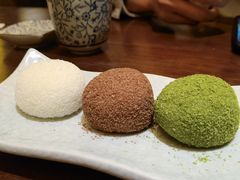 -白石の深夜食堂(芝罘万达店)