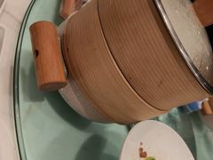 -北京老铺烤鸭(高新店)