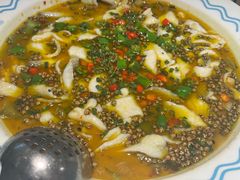 -花椒俏川菜小馆(南海万达店)