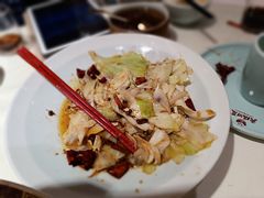 -天成川菜(礼岗店)
