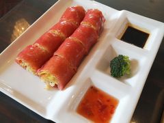 -北海金昌开元名都大酒店·四季轩中餐厅