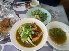 -野蔓果·山野菜(西湖景区·龙井茶田店)