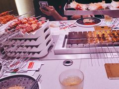 -丰茂烤串(全国首店)