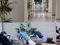 -YCHL FIT 健身(星寰店)
