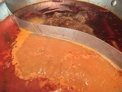 -左庭右院鲜牛肉火锅(新梅广场店)