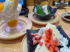 -寿司郎(皇庭广场店)