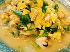 -君霖海鲜私房菜(春柳店)