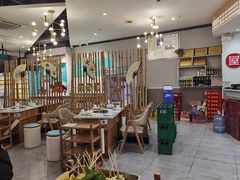 大堂-屋头串串(新街里店)