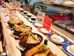 -大起水产回转寿司(道顿堀店)