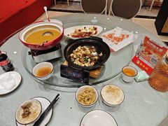 -辛香味烧鱼馆·非遗技艺·排骨红烧肉(光谷医药园店)
