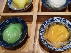 -北海金昌开元名都大酒店·四季轩中餐厅