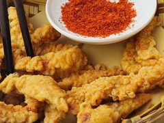 -川西坝子火锅(金沙1.0直营店)