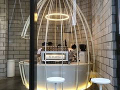 -% Arabica阿拉比卡咖啡(深圳湾万象城店)