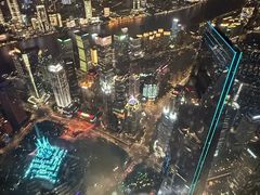 -上海中心大厦