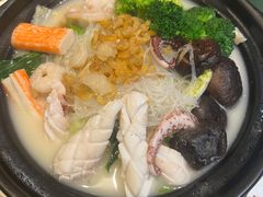 -新宝餐厅(流塘店)