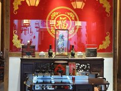 -文儒九号·闽菜馆(三坊七巷店)