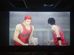 -大光明丽星VIP影城(昌里路杜比全景声店)