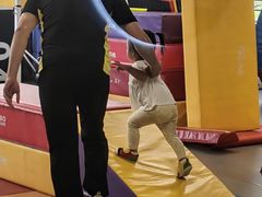 -玩胜青少儿体能(福田侨香中心)