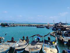 -三亚西岛海洋文化旅游区