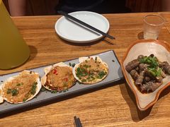 -老高烧烤(龙华星河iCO店)