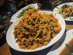 -蝦塘·中国餐馆(城墙南马道巷店)