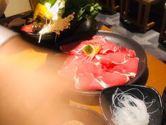 -呷哺呷哺 黄金牧场 (欢乐谷店)