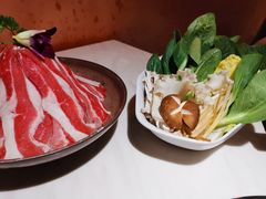-喃喃椰·糟粕醋·椰子鸡火锅(七堡花园店)