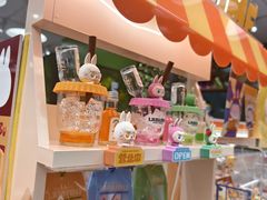 -泡泡玛特POPMART(天环购物中心店)