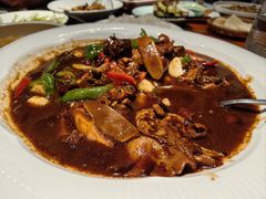 -阳光家常菜(泉城路店)